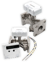 Load image into Gallery viewer, Engelmann FlowStar U Heat Meter. DN100 qp 60.0m3/hr.