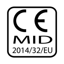 Load image into Gallery viewer, BMeters DN125 (5") Woltmann Water Meter - Cold. F125WC.