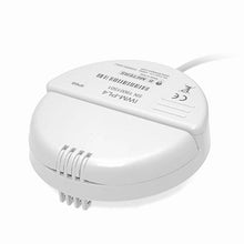 Load image into Gallery viewer, BMeters DN125 (5") Woltmann Water Meter - Hot. F125WH.