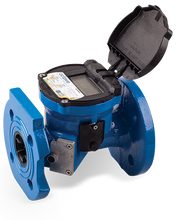 Load image into Gallery viewer, ARAD Octave 80mm Ultrasonic Bulk Water Meter