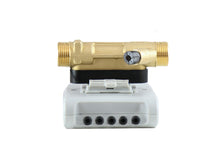 Load image into Gallery viewer, Qalcosonic E3 Heat & Cooling Energy Meter. 1 1/2" BSP qp 10.0 m3/hr.