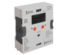 Load image into Gallery viewer, Sontex Supercal 5 Superstatic 440 Heat Meter. DN150 qp 150.0m3/hr.