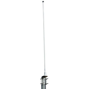 Omni antenna for Fixed Wireless M-Bus (868 MHz) Network
