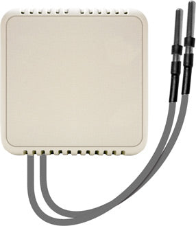 Wireless MeshNet Temperature Sensor