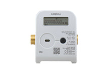 Load image into Gallery viewer, Qalcosonic E3 Heat &amp; Cooling Energy Meter. 1&quot; BSP qp 3.5 m3/hr.

