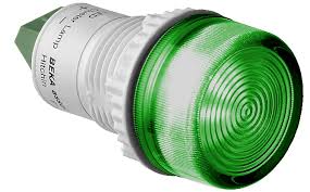 BA590 LED Cluster Lamp - Safe Area Use