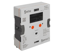 Load image into Gallery viewer, Sontex Supercal 5 Superstatic Heat Meter. 1&quot; BSP qp 6.0m3/hr.
